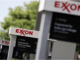 I was an Exxon-funded climate scientist