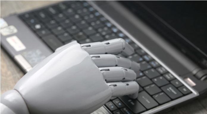 Artificial intelligence cyber attacks are coming – but what does that mean?