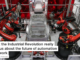 What the Industrial Revolution really tells us about the future of automation and work