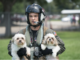 In cities and on ranches, planning is key to protect animals during disasters