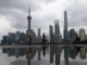 Can the world’s megacities survive the digital age?