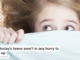 Why today’s teens aren’t in any hurry to grow up