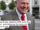 Defying Trump, Alabama GOP picks Roy Moore – and embraces the same old politics of rage