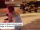 Six things to know about mass shootings in America