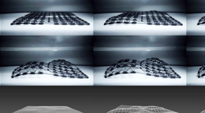 Explainer: what is 4D printing?