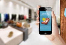 Is sending shoppers ads by Bluetooth just a bit creepy?