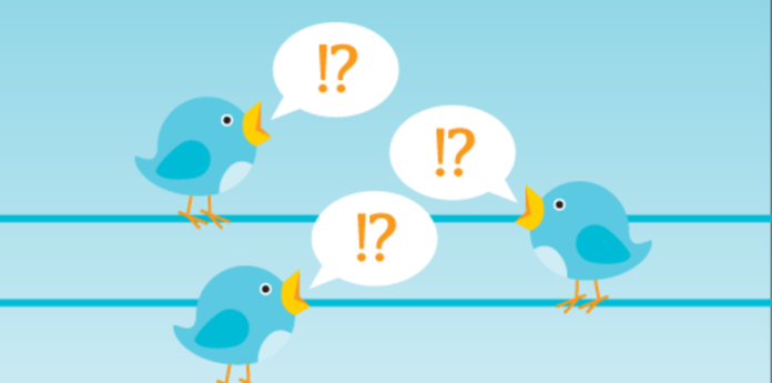 Should academics be disciplined by their universities for things said over Twitter? Opensource.com:Flickr, CC BY-SA