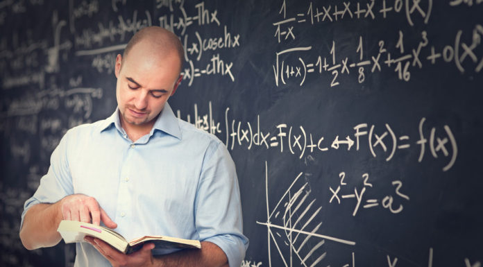 You wouldn’t want an unqualified doctor or lawyer … so why are untrained teachers ok?