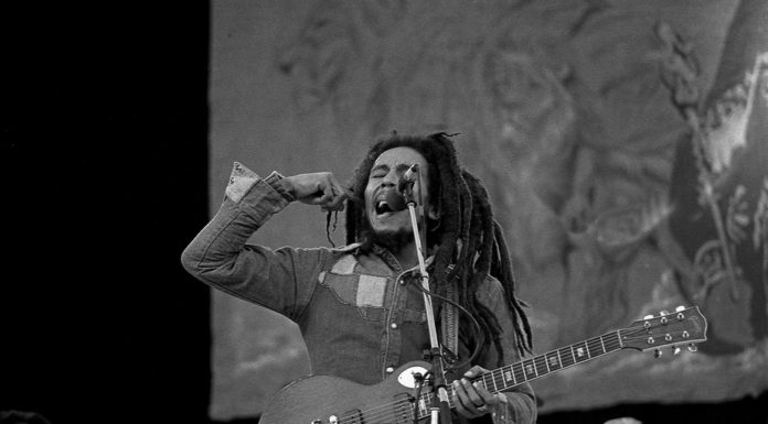 Bob Marley rights dispute shows just how complex music law is