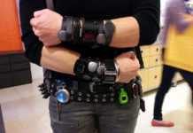 Will next-generation wearable sensors make us healthier?