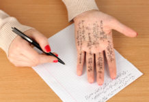 Why do students cheat? Listen to this dean’s words