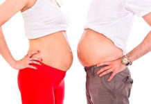 Couvade syndrome: why some men develop signs of pregnancy