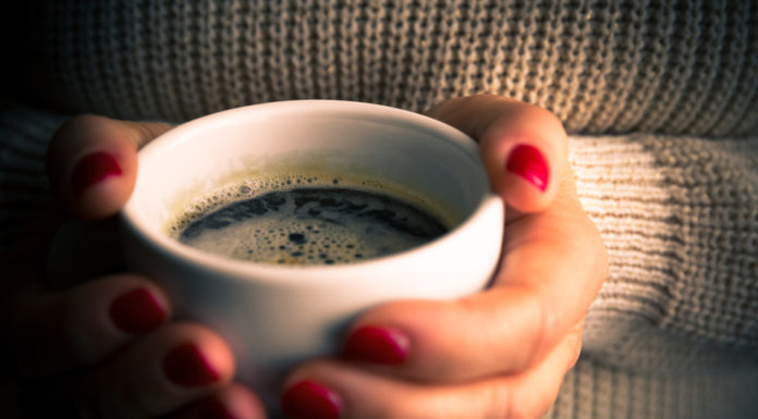 Health Check: four reasons to have another cup of coffee