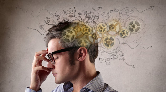 We can restore cognition by manipulating where the body meets the mind