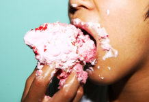 Tasty treat: how we showed fat to be the sixth taste