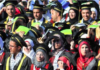 Philosophical toolkit in tow, scholar travels to conflict zones