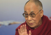 Could this Dalai Lama be the last?