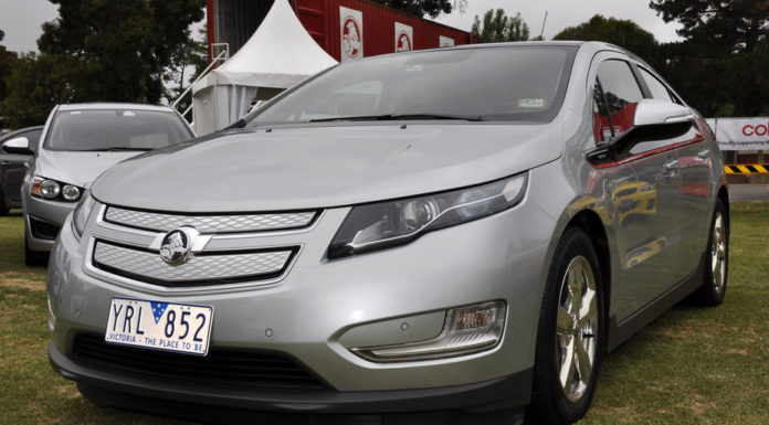 Costly, toxic and slow to charge? Busting electric car myths