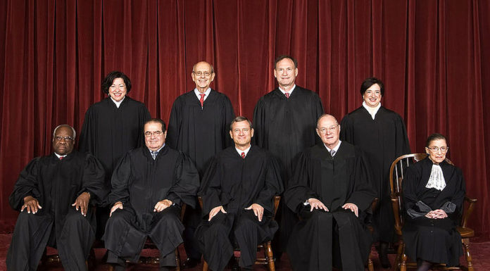 Could a Supreme Court ruling decide the same-sex marriage argument or set off another round in the culture wars?