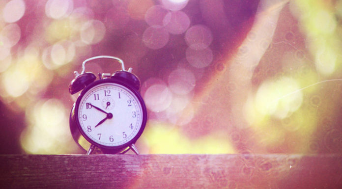 Morning haze: why it’s time to stop hitting the snooze button