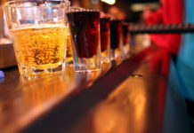 Energy drink binge leaves teens with more than a hangover