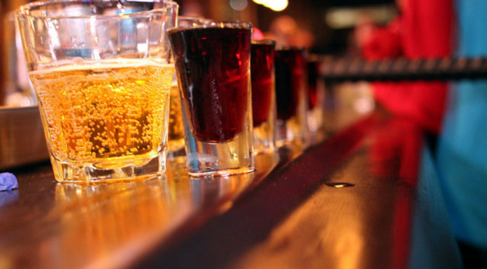 Energy drink binge leaves teens with more than a hangover