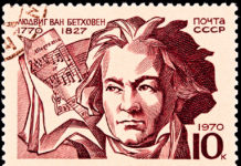 Did Beethoven have an irregular heartbeat? Diagnosing the composer through his music