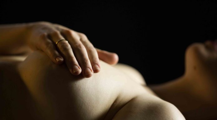 Documentary suggests breasts are becoming a health hazard