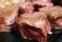 It’s not enough to go vegetarian to fight climate change