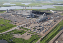 Pumping CO2 underground can help fight climate change. Why is it stuck in second gear?