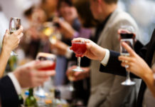 Social acceptance of alcohol allows us to ignore its harms