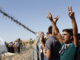 Turkey bombs Kurdish forces as new wave of violence threatens to spill across borders