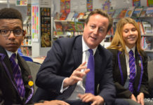 Conservatives’ crack team of superteachers will need the patience of Gandhi