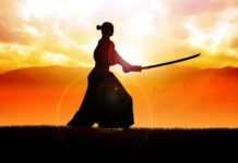 How the myth of ‘lone warrior’ entrepreneurs penalizes women