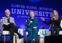 Political CSR: why companies and foreign governments give to foundations like Clinton’s