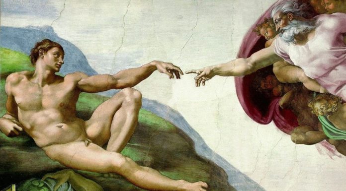 We don’t know if God exists, but we should keep asking