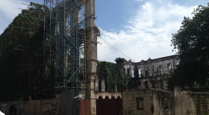 Cuba: notes from a frequent visitor