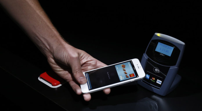 Why it took 15 years for Apple Pay to roll out