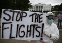 #Ebola in the USA: don’t trust what you read on Twitter