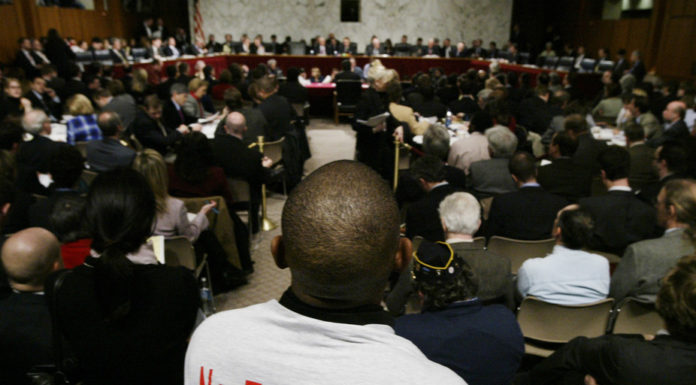 Americans are deeply divided about torture