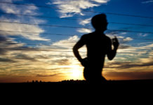 ‘Working out’ PTSD – exercise is a vital part of treatment