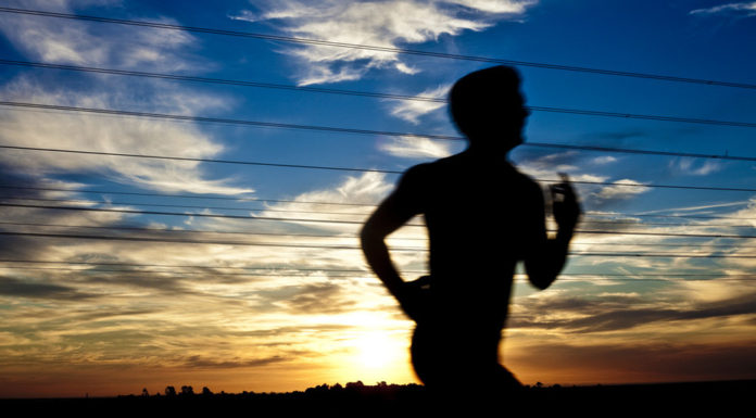 ‘Working out’ PTSD – exercise is a vital part of treatment