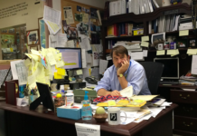 Head of Flawed Effort to ID Missing Soldiers Loses Job