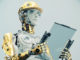 Don’t blame robots for the rise in inequality and poky jobs growth