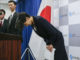 Japan’s Shinzo Abe will struggle to recover from ministerial scandal