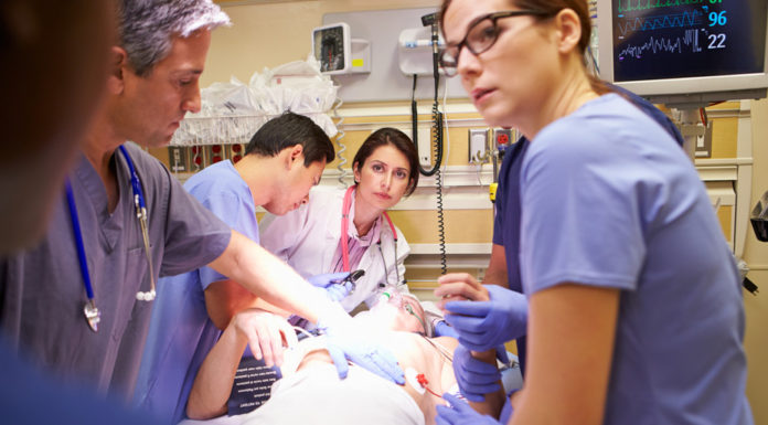 Treating hidden wounds – the case for putting psychologists in trauma programs