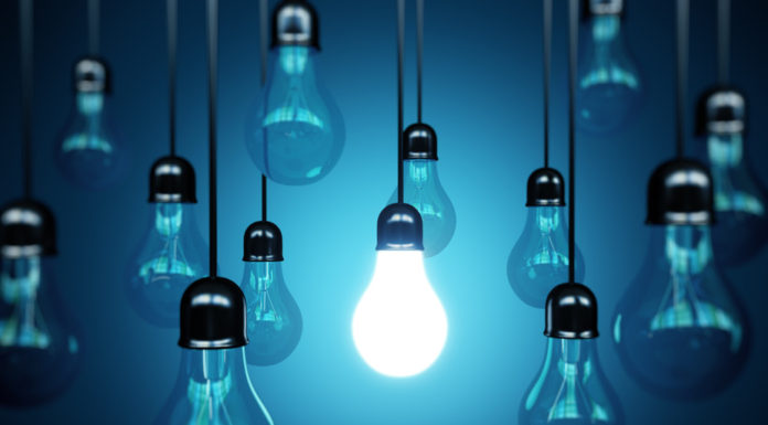 A dark night is good for your health