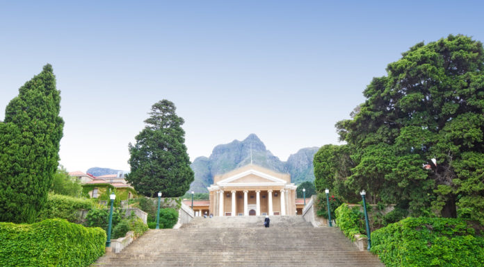 Affirmative action should be viewed in global context