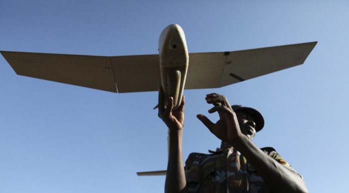 How drones can deliver tangible benefits to ordinary people in Africa