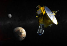 New Horizons brought our last ‘first look’ at one of the original nine solar system planets